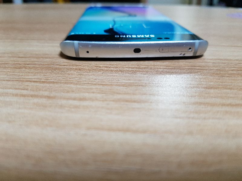 ●신촌 SKT갤럭시s6엣지 64기가 그린에메랄드 이미지