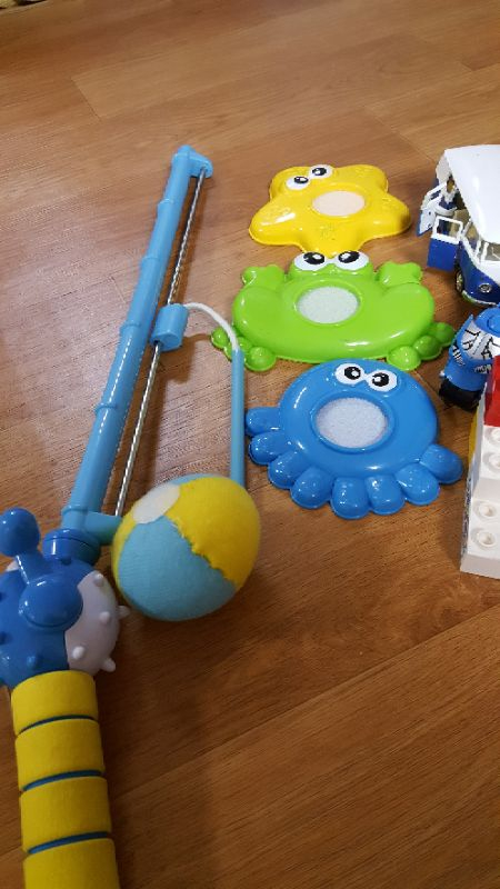 장난감자동차--5