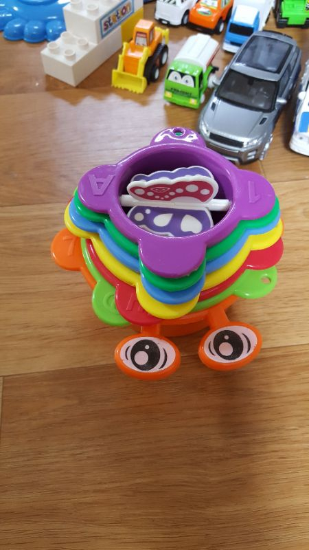 장난감자동차--7