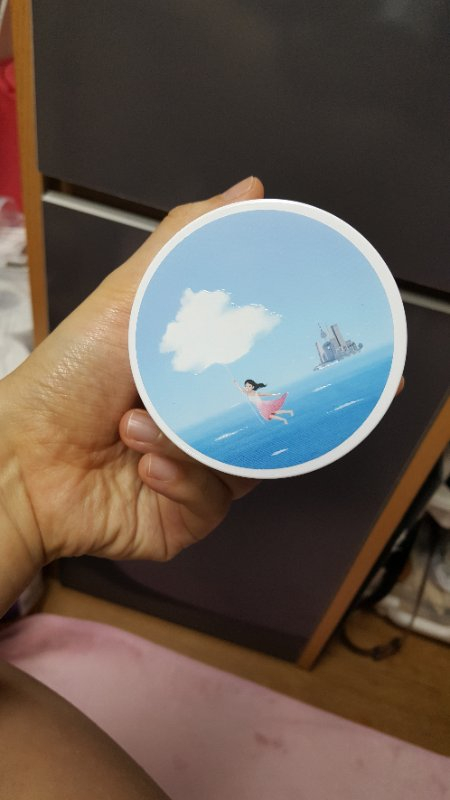 <신제품>클라우드나인 cloud9 수분밤 수분크림--1