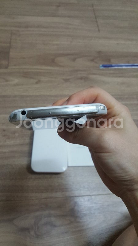 베가 시크릿노트 SKT--0