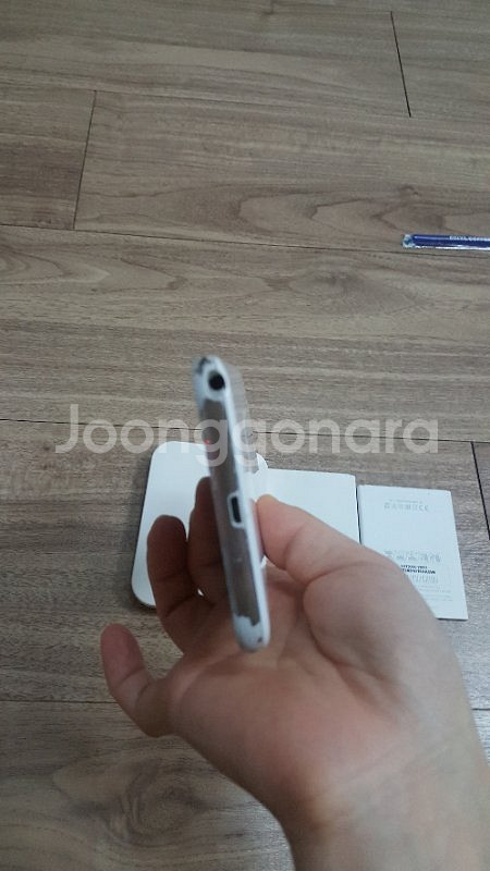 베가 시크릿노트 SKT--2