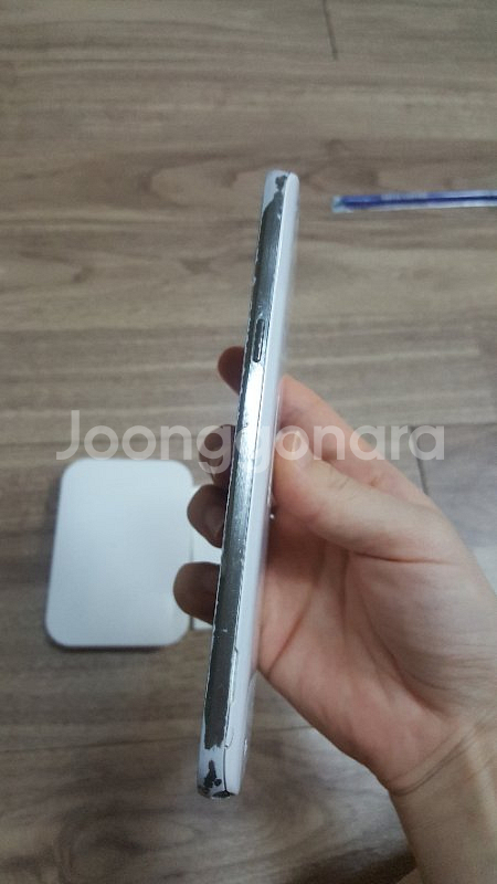 베가 시크릿노트 SKT--3