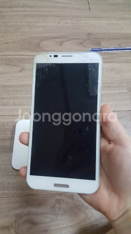 베가 시크릿노트 SKT--4