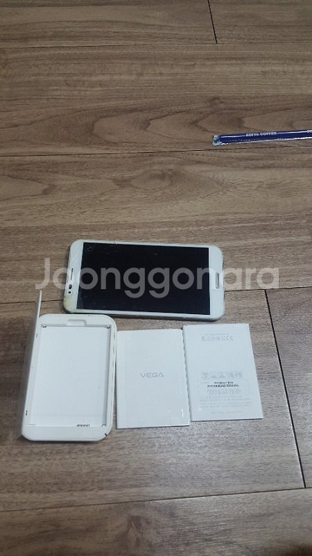 베가 시크릿노트 SKT--5