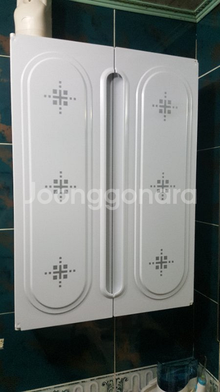 욕실 수납장 욕실장--0