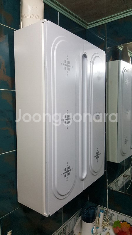 욕실 수납장 욕실장--1