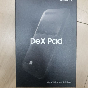 삼성 dex pad 4.5 팝니다