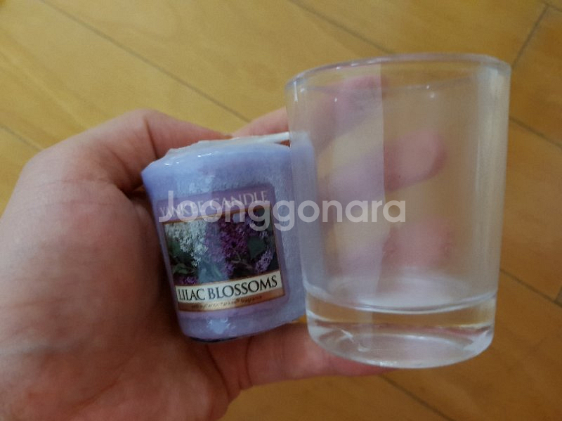 양키캔들--0