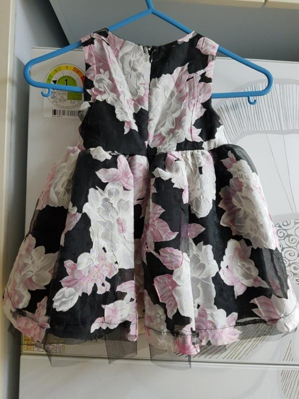 2~3세원피스(새상품) 이미지