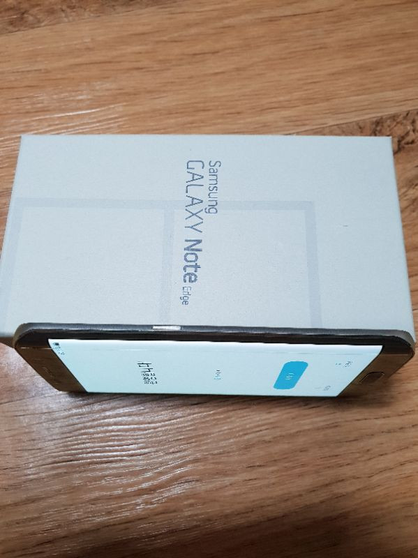 갤럭시s6엣지64g 팔아요 skt--3