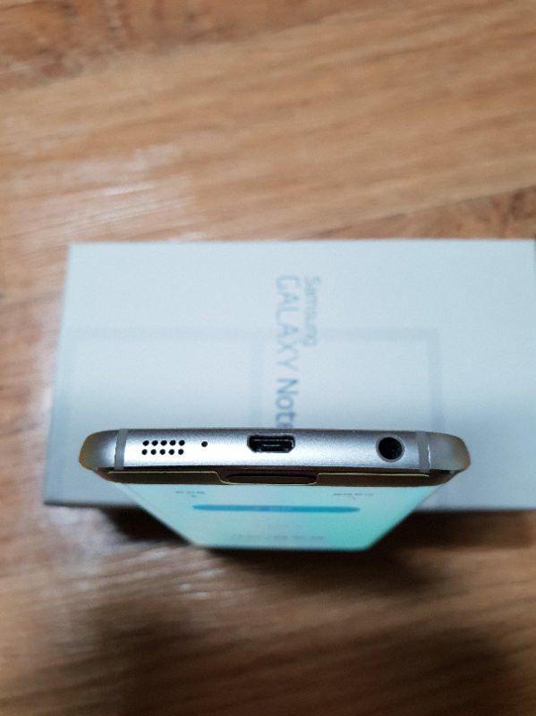 갤럭시s6엣지64g 팔아요 skt--4