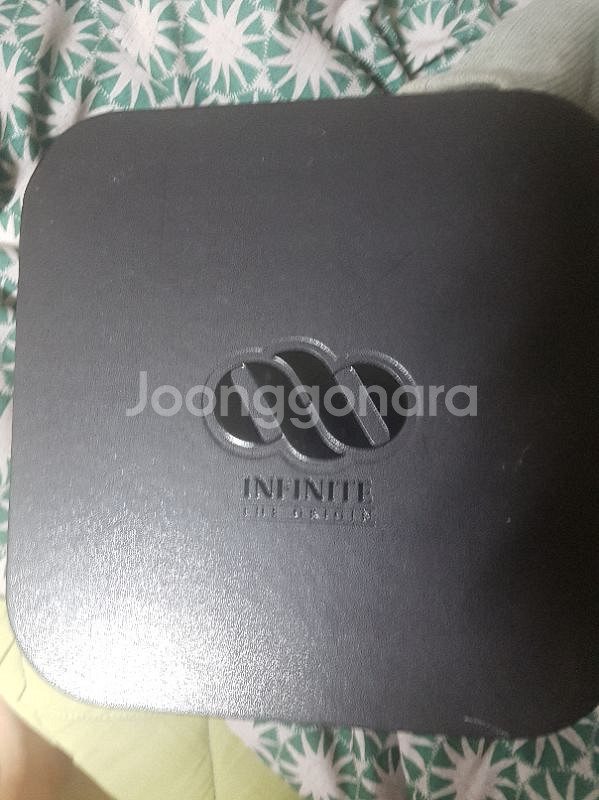 인피니트 굿즈/인피니트앨범 저렴하게판매--2