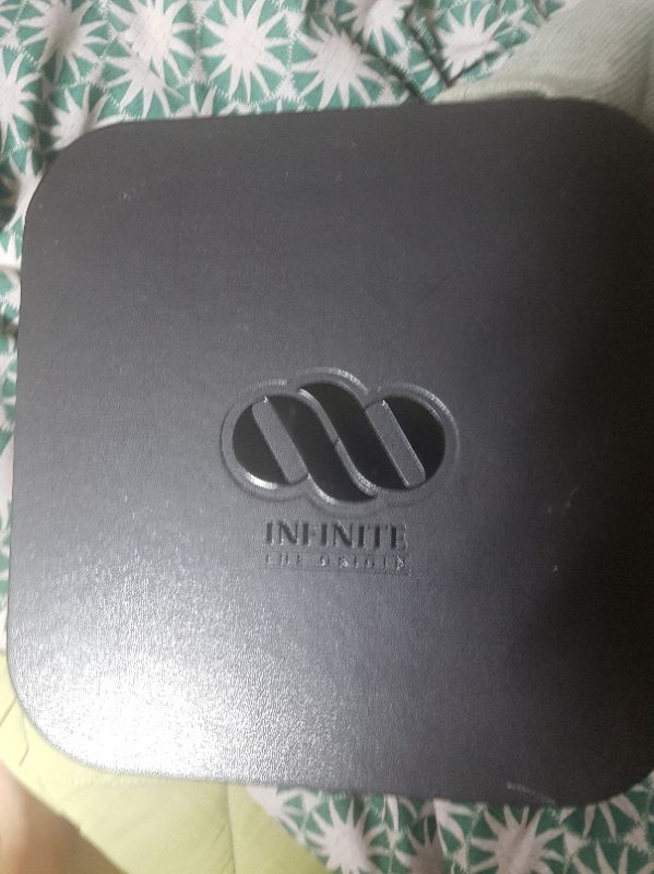 인피니트 굿즈/인피니트앨범 저렴하게판매 이미지