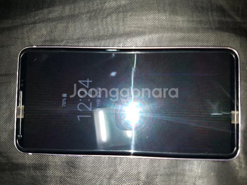 LG V30 A급 LG U+ 싸게 팔아요 ~--0