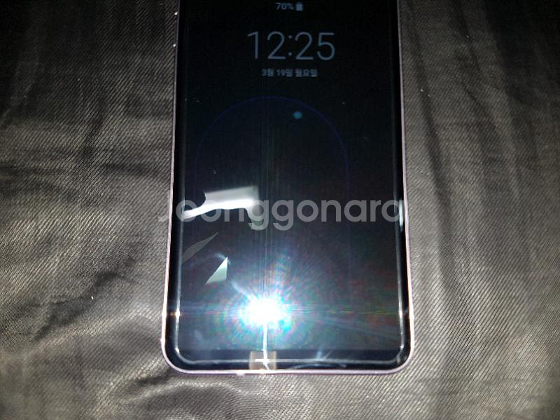LG V30 A급 LG U+ 싸게 팔아요 ~--2