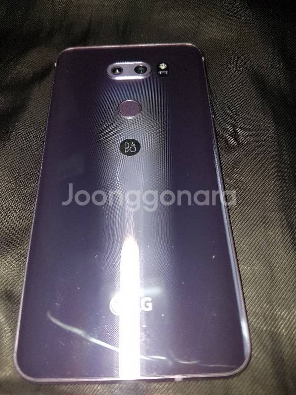 LG V30 A급 LG U+ 싸게 팔아요 ~--7