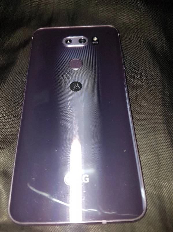 LG V30 A급 LG U+ 싸게 팔아요 ~ 이미지