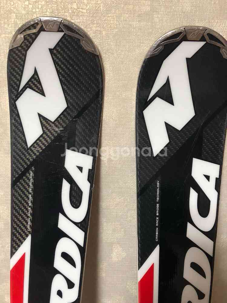 16/17 노르디카 도베르만 SLR 165 + 도--0