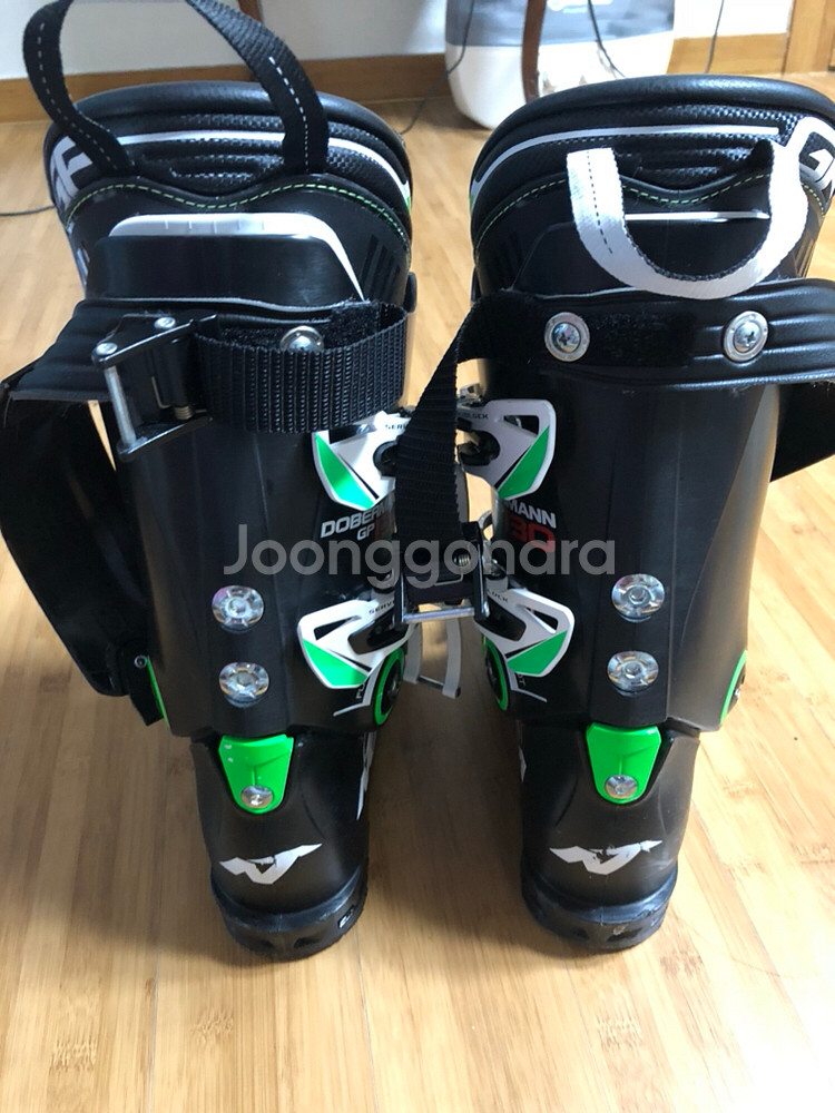 16/17 노르디카 도베르만 SLR 165 + 도--8