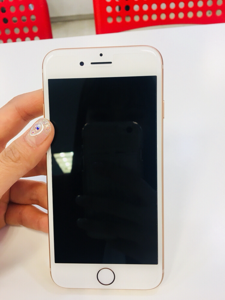 ⭐️아이폰8 64골드 상태S급 풀박⭐️ 이미지