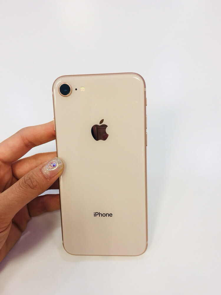 ⭐️아이폰8 64골드 상태S급 풀박⭐️ 이미지