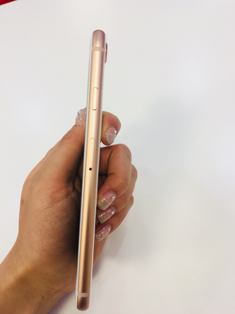 ⭐️아이폰8 64골드 상태S급 풀박⭐️ 이미지