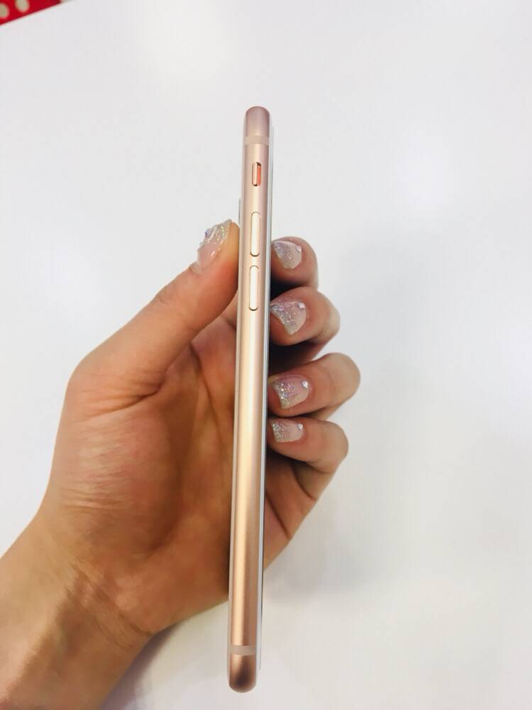 ⭐️아이폰8 64골드 상태S급 풀박⭐️ 이미지