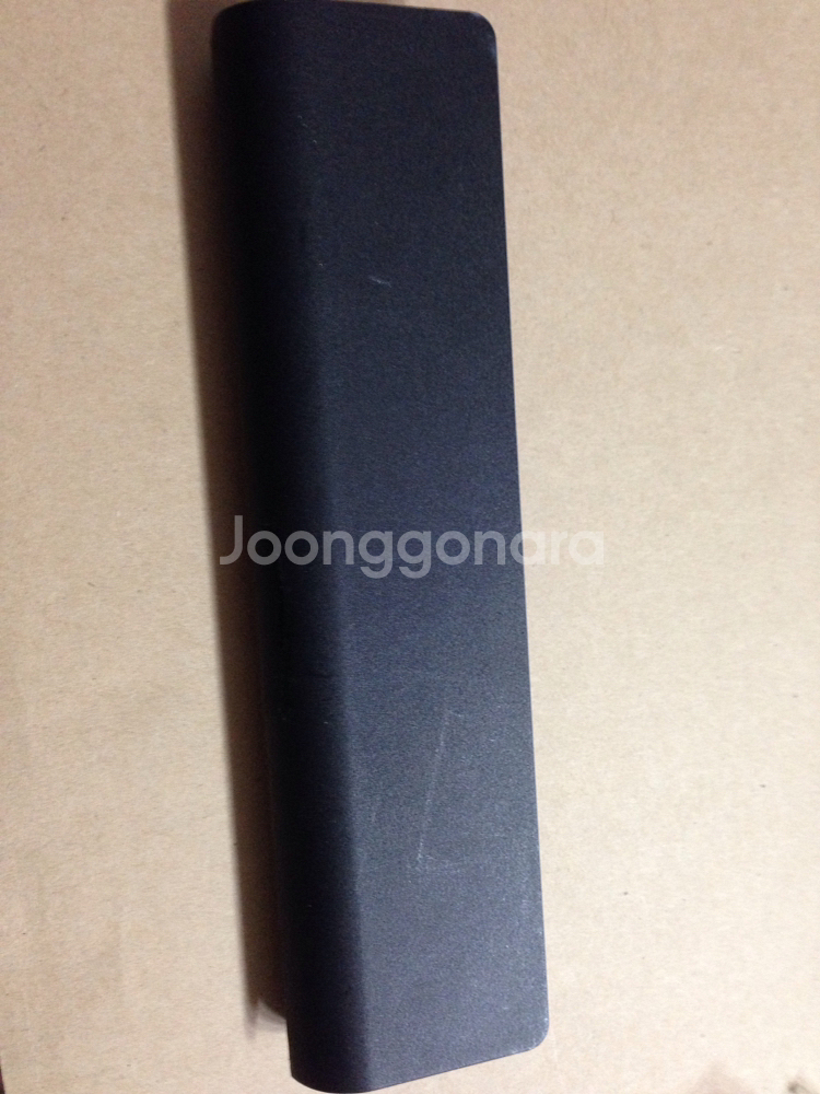 hp G62 노트북 베터리--1