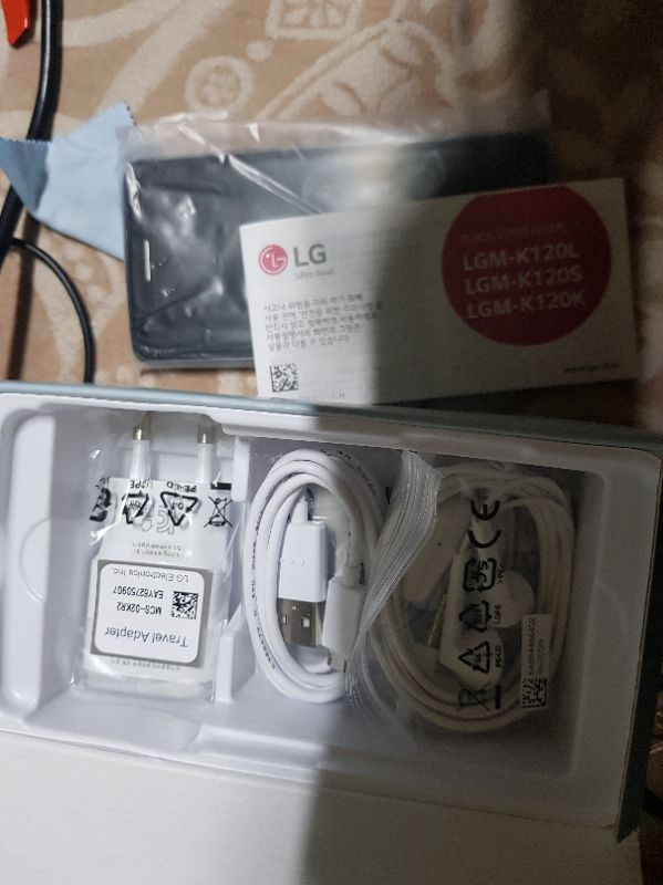 LG X300(K120K)/KT/부산직거래--3