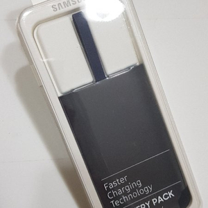 삼성 배터리팩 EB-PG950 / 삼성 무선 충전