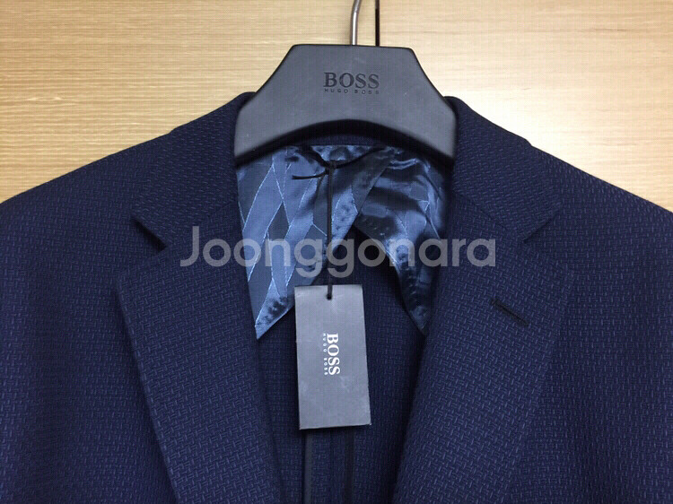[Hugo Boss] 휴고보스 자켓--1
