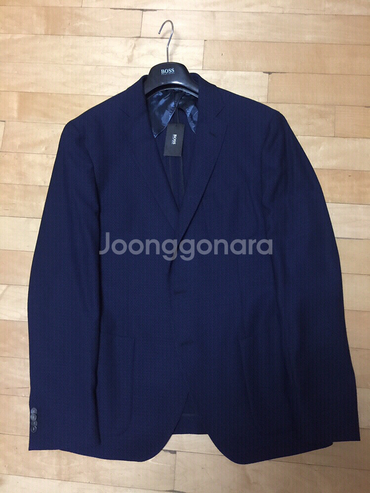 [Hugo Boss] 휴고보스 자켓--2