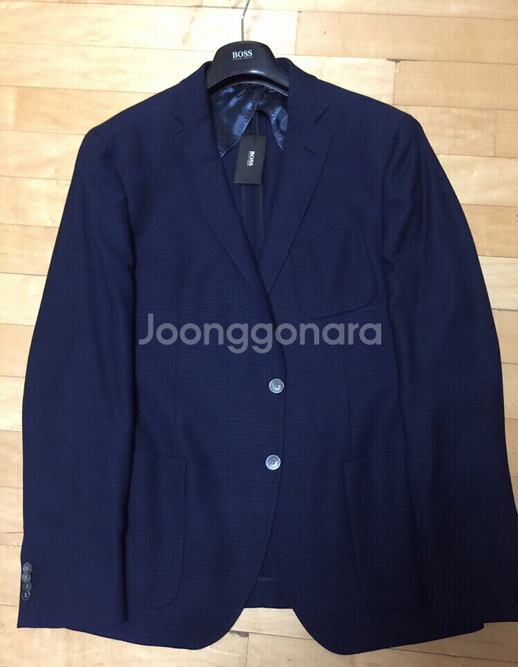 [Hugo Boss] 휴고보스 자켓--3