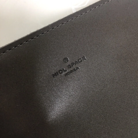 회색가방3000원 이미지