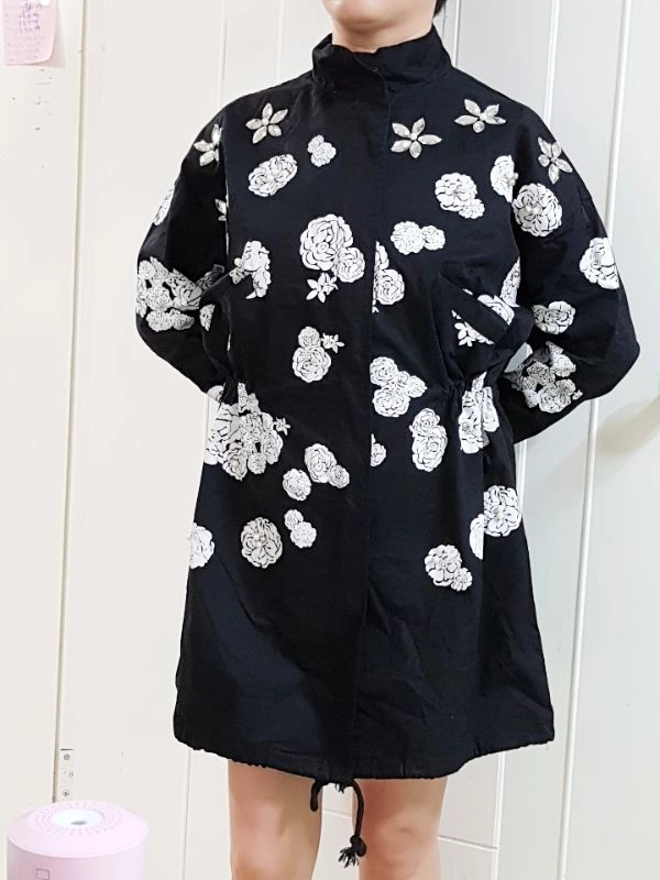 ♥♥봄자켓코트♥♥ 이미지