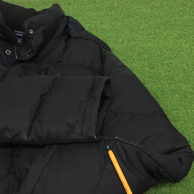 폴로랄프로렌 다운패딩--5