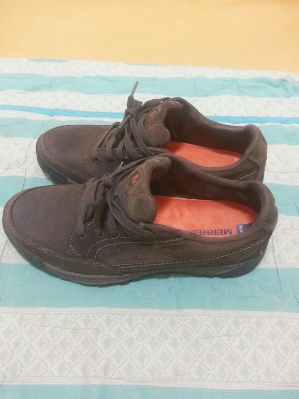 머렐 신발270사이즈--1