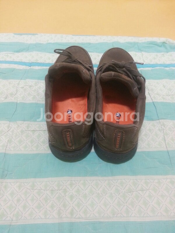 머렐 신발270사이즈--2