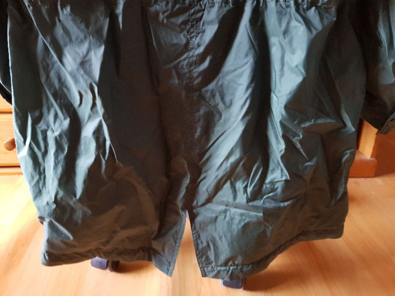 베네통 아동 봄잠바--2