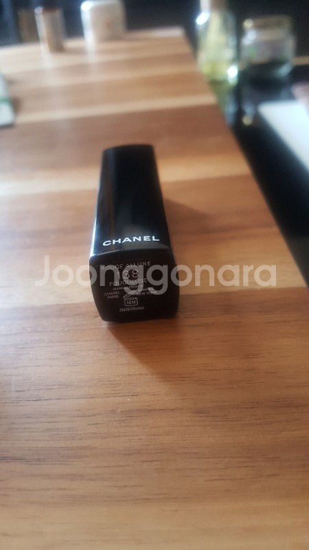 샤넬 알뤼르 138--1