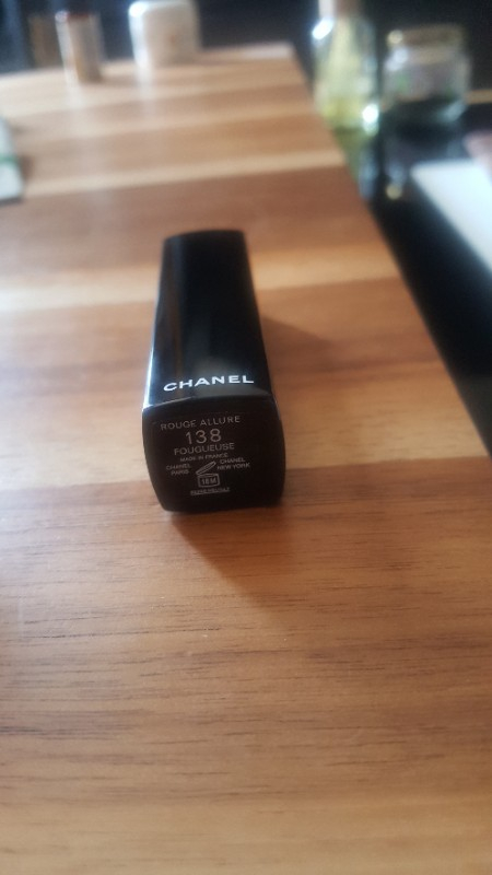 샤넬 알뤼르 138 이미지