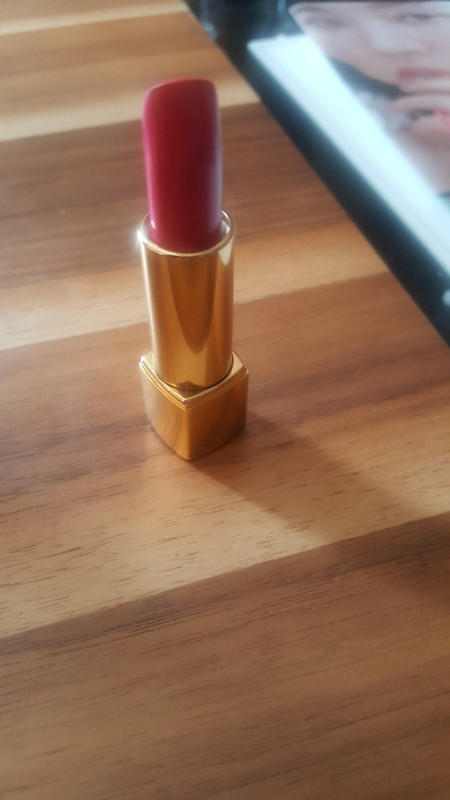 샤넬 알뤼르 138 이미지