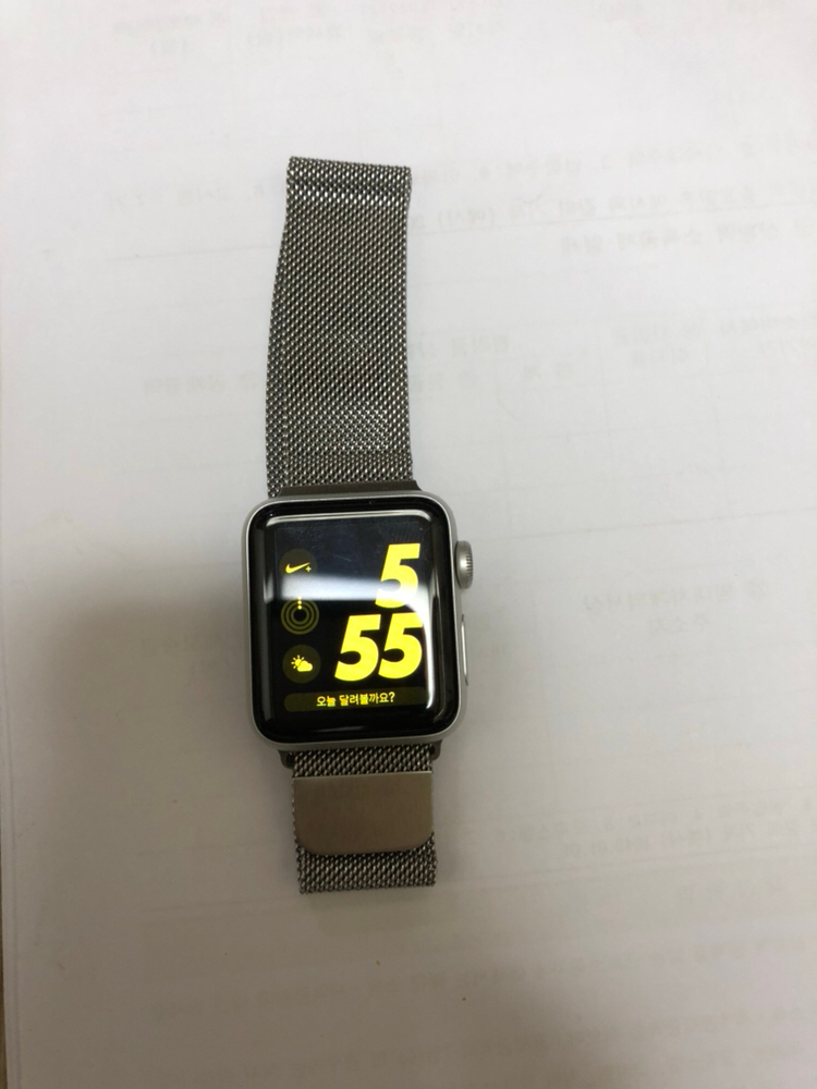 애플워치3나이키38mm--0