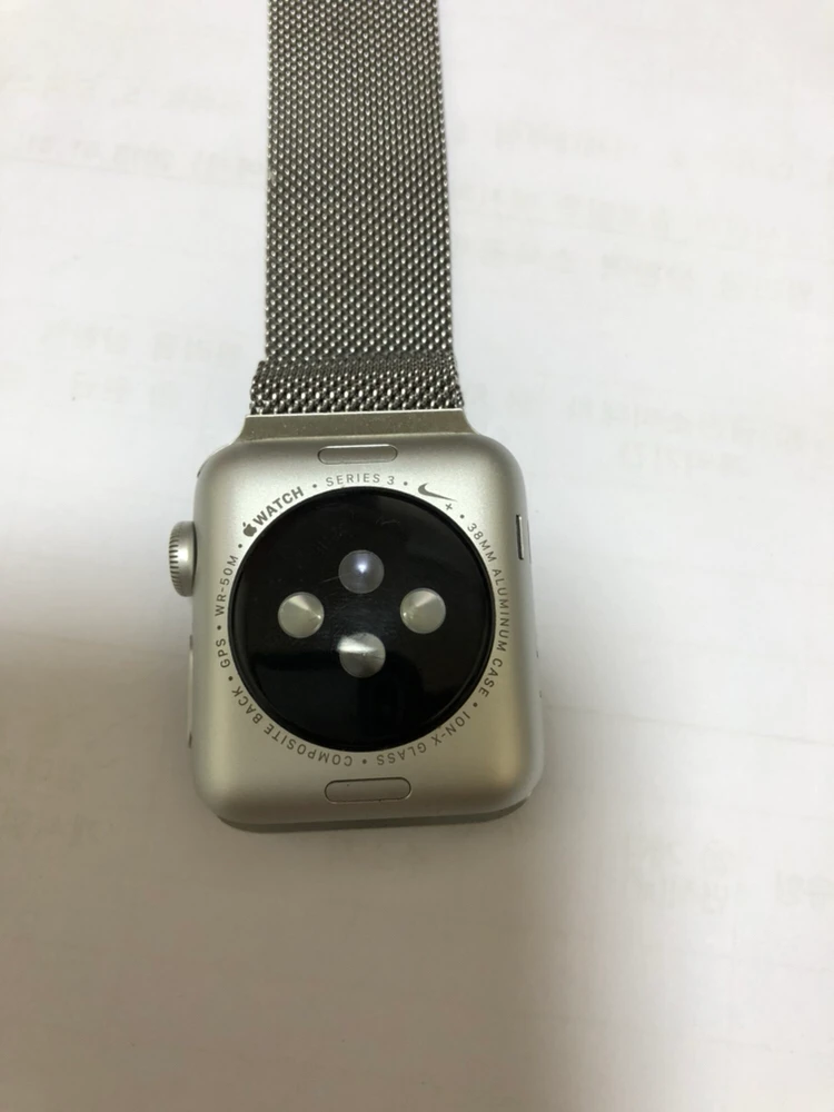 애플워치3나이키38mm 이미지