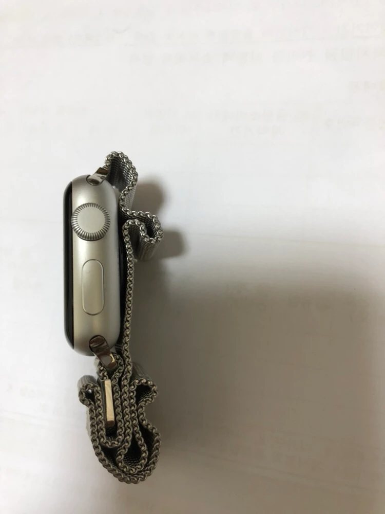 애플워치3나이키38mm 이미지