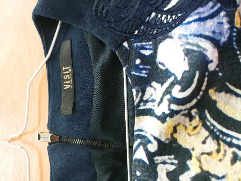 비지트인뉴욕 원피스--1