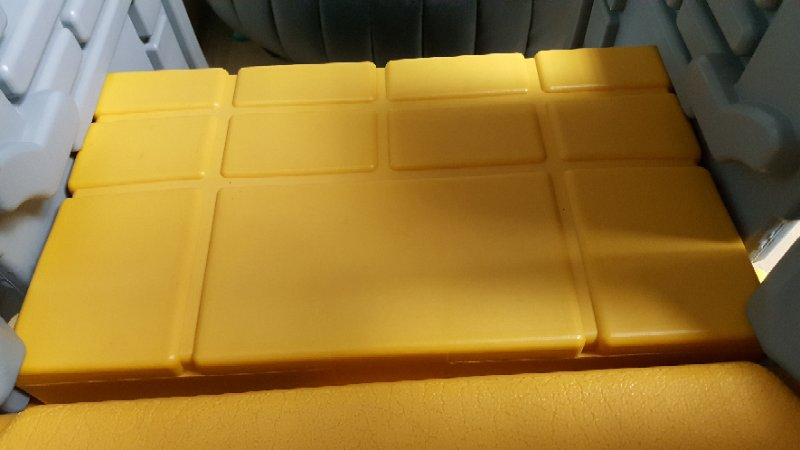 그랜드 슬라이드 킹덤 미끄럼틀--3