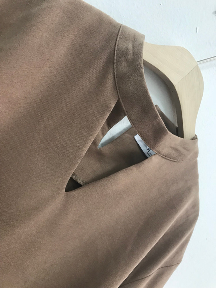 pd 벨벳블라우스🌷--1