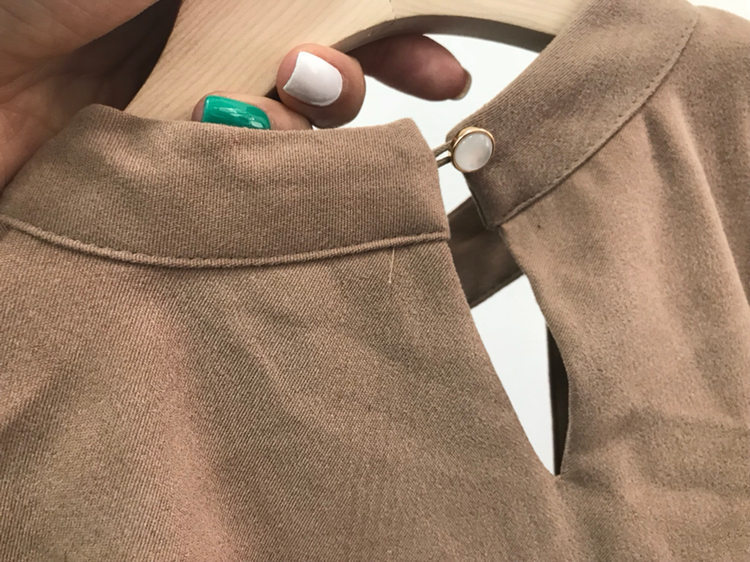 pd 벨벳블라우스🌷--2